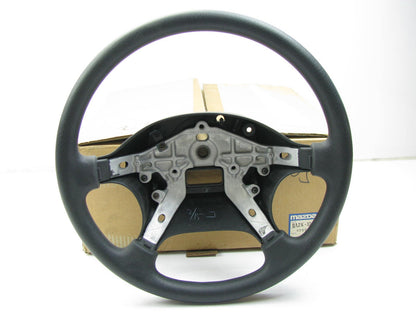 NEW GENUINE  Steering Wheel OEM For 1993-1997 Mazda 626 GA2K32980B