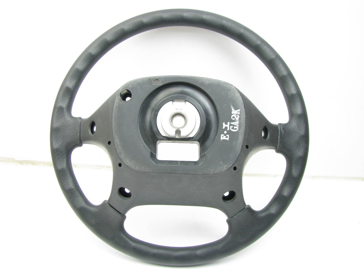 NEW GENUINE  Steering Wheel OEM For 1993-1997 Mazda 626 GA2K32980B