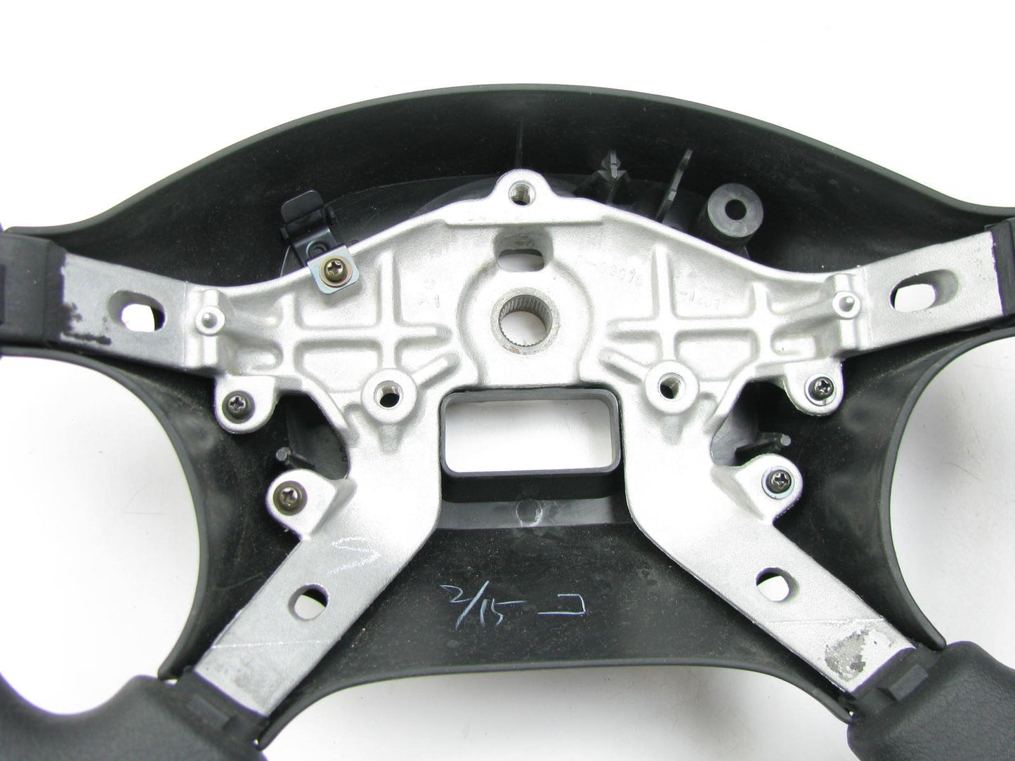 NEW GENUINE  Steering Wheel OEM For 1993-1997 Mazda 626 GA2K32980B