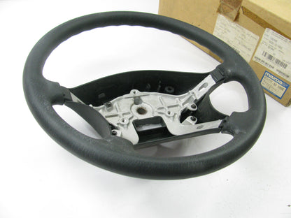 NEW - OEM GA2K-32-980C Steering Wheel Assembly Urethane For 1993 Mazda 626