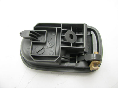 New Genuine LEFT Interior Door Handle OEM For 1994-1997 Mazda 626 GA2K59330B29
