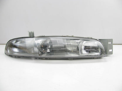 NEW GENUINE OEM MAZDA Right Passengers Headlight Head Lamp 1993-1997 Mazda 626