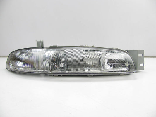 NEW GENUINE OEM MAZDA Right Passengers Headlight Head Lamp 1993-1997 Mazda 626
