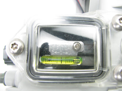 NEW GENUINE OEM MAZDA Right Passengers Headlight Head Lamp 1993-1997 Mazda 626
