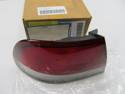 NEW GENUINE OEM Mazda Left Tail Light Tail Lamp 1993-1997 MAZDA 626 GA2K51180C