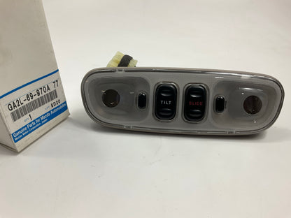 Mazda GA2L-69-970A-77 Interior Light Overhead Console Map Lamp Light - 1993 626