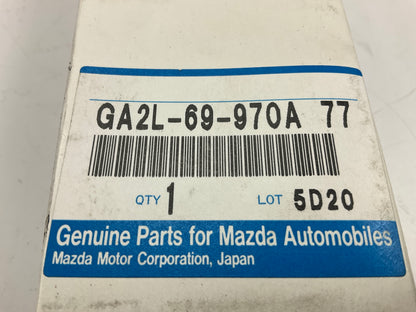 Mazda GA2L-69-970A-77 Interior Light Overhead Console Map Lamp Light - 1993 626
