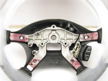 NEW GENUINE OEM Mazda GA2P-32-980D Leather Steering Wheel - 1993-1994 626