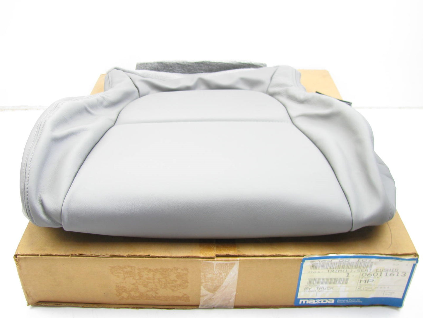 NEW OEM Mazda GA2S-88-161B-29 Driver Seat Bottom Cover 1993-1994 Mazda 626