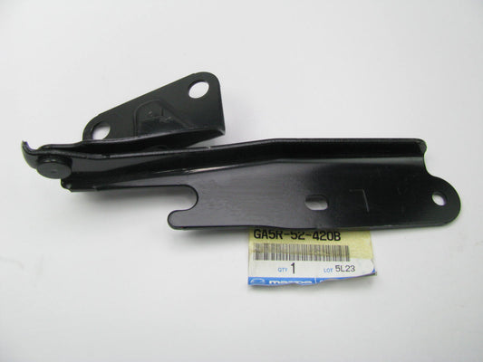 NEW GENUINE - OEM Mazda GA5R-52-420B Left Hood Hinge 1993-1997 MX-6