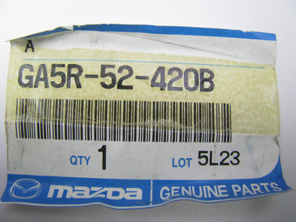 NEW GENUINE - OEM Mazda GA5R-52-420B Left Hood Hinge 1993-1997 MX-6