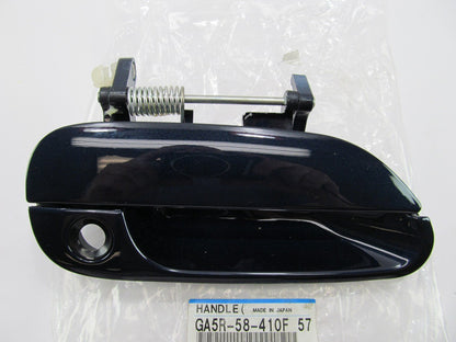NEW - OEM GA5R58410F57 Front Right Outside Door Handle 1998-2000 Mazda Miata