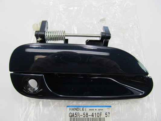NEW - OEM GA5R58410F57 Front Right Outside Door Handle 1998-2000 Mazda Miata