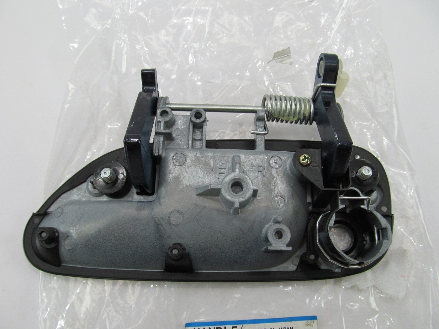 NEW - OEM GA5R58410F57 Front Right Outside Door Handle 1998-2000 Mazda Miata