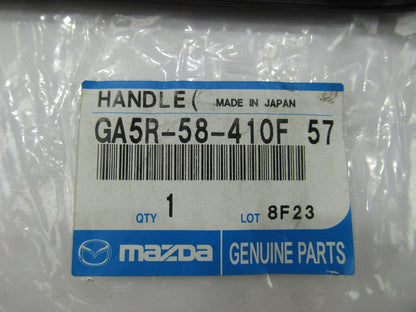 NEW - OEM GA5R58410F57 Front Right Outside Door Handle 1998-2000 Mazda Miata