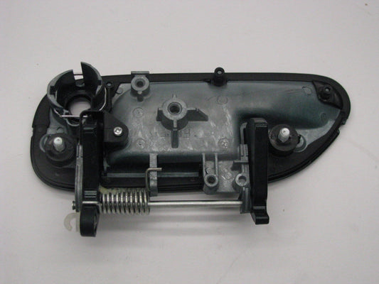NEW GENUINE OEM Mazda RIGHT Exterior GREEN Door Handle 1999-2005 Miata