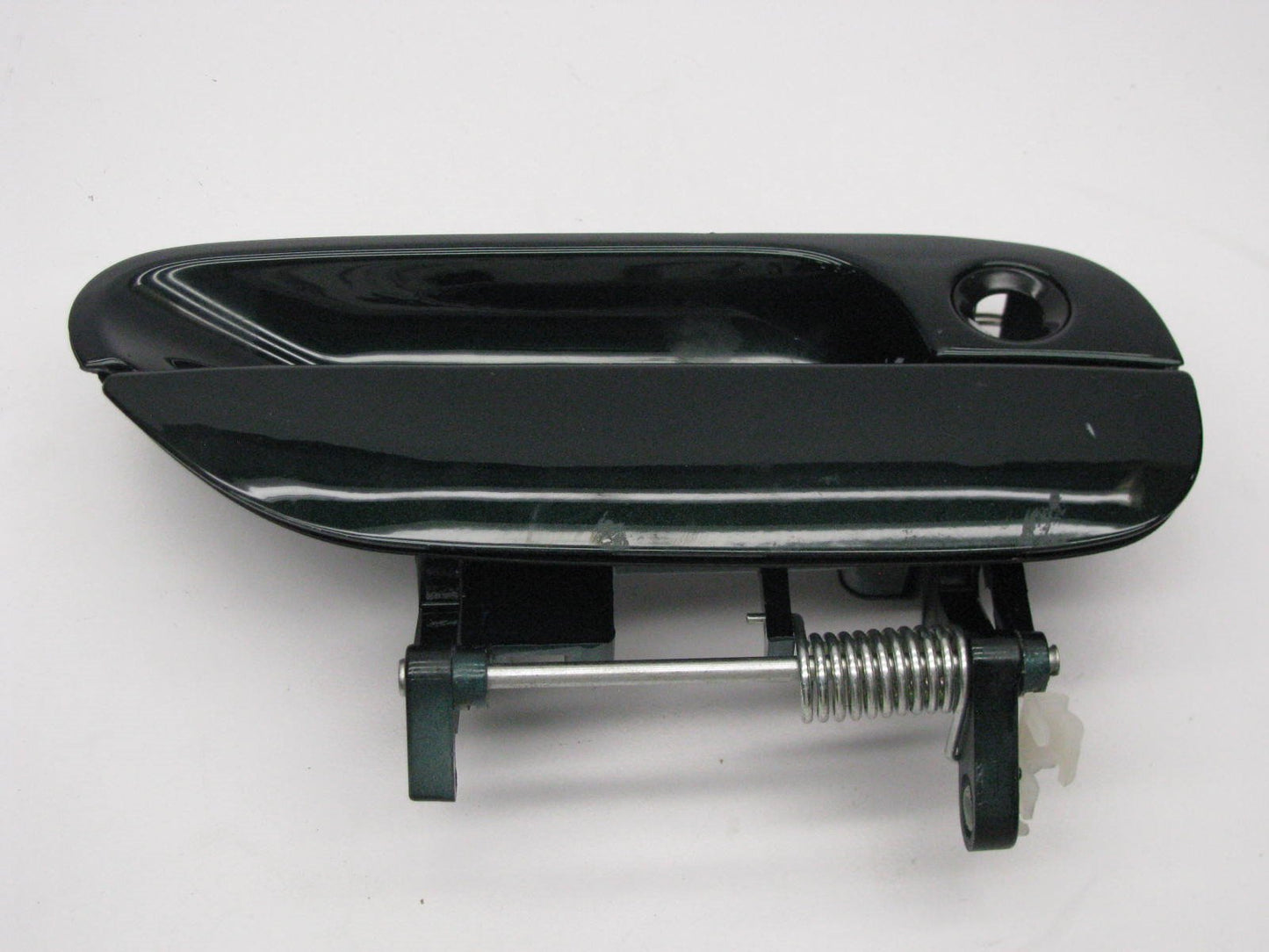 NEW GENUINE OEM Mazda RIGHT Exterior GREEN Door Handle 1999-2005 Miata