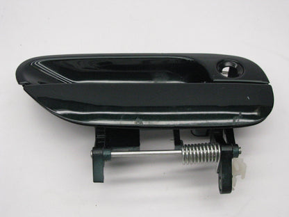 NEW GENUINE OEM Mazda RIGHT Exterior GREEN Door Handle 1999-2005 Miata