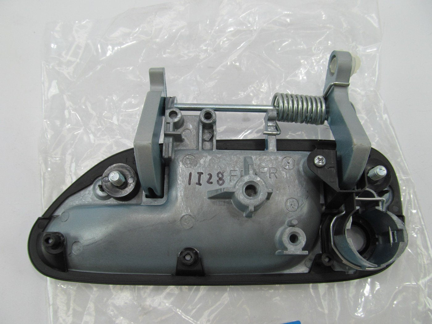 NEW - OEM GA5R58410G51 Front Right Outer Door Handle 2001-02 Mazda Miata CRYSTAL