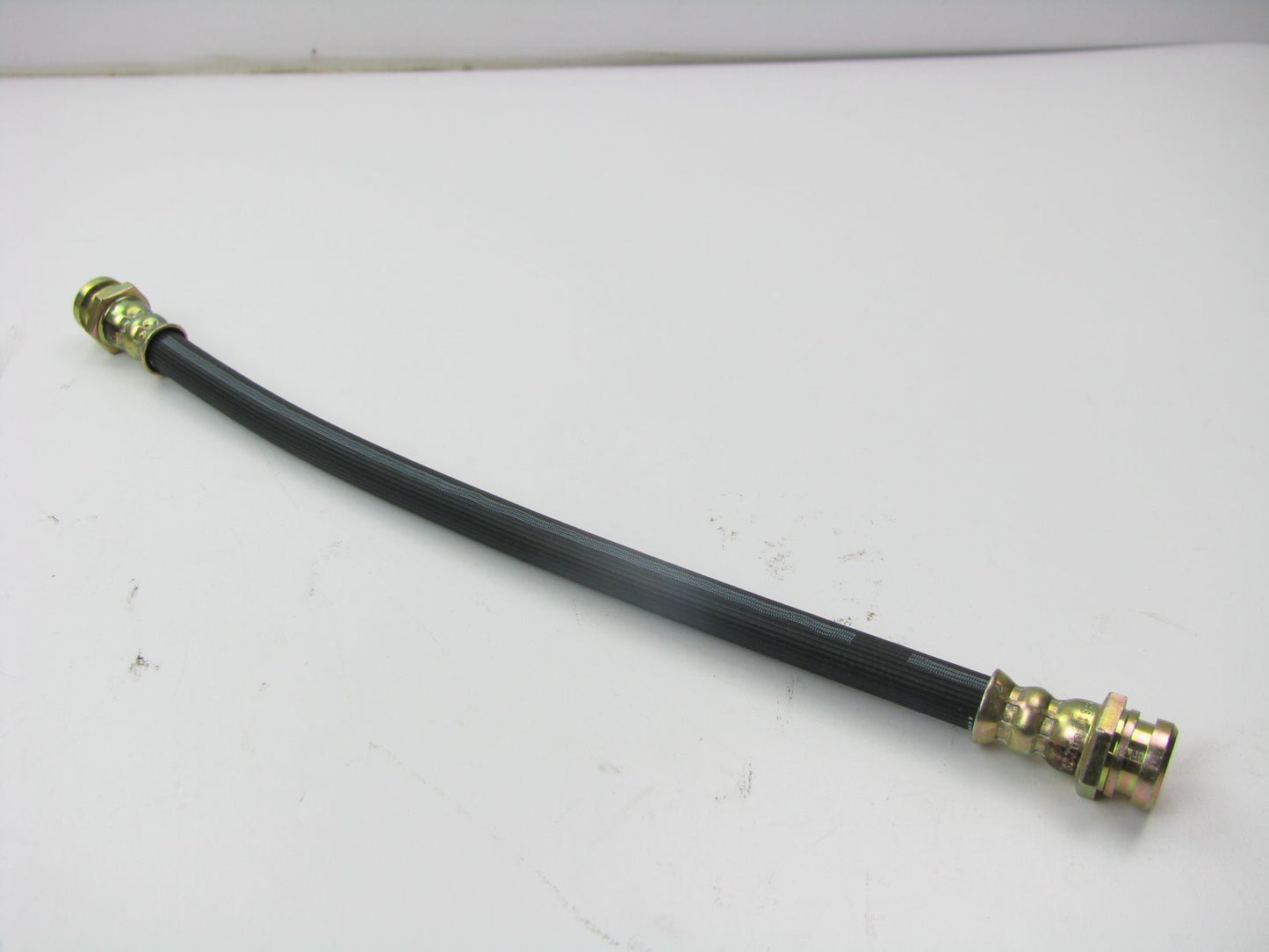 NEW - OEM GA7B43810 Rear Brake Hose For 99-03 Mazda Protege