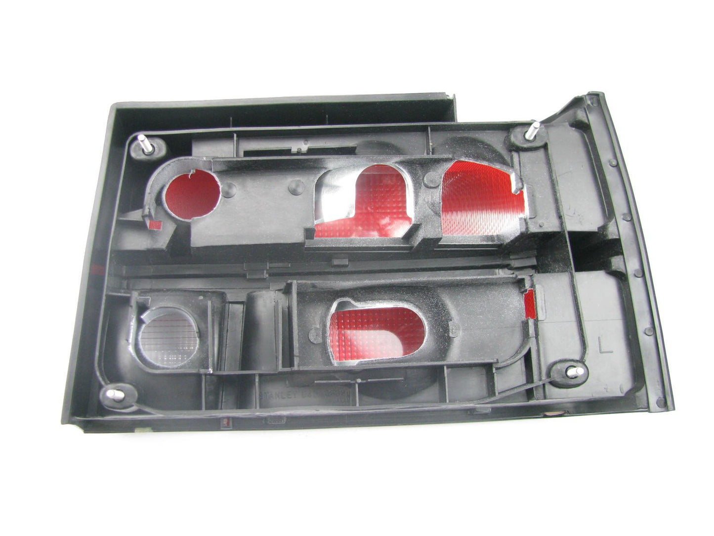 NEW OEM Mazda GA97-51-180B Left Drivers Tail Light Lamp - 1983-1985 Mazda 626