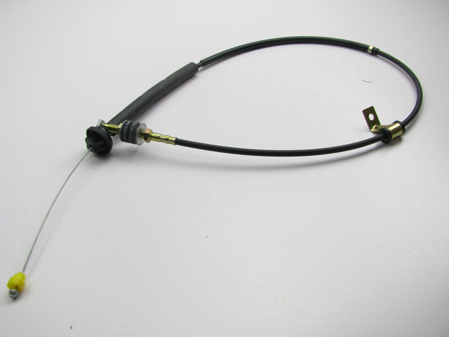 NEW GENUINE Throttle Gas Accelerator Cable OEM For 1984-88 Mazda 626 GA9741660D