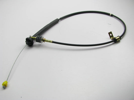NEW GENUINE Throttle Gas Accelerator Cable OEM For 1984-88 Mazda 626 GA9741660D