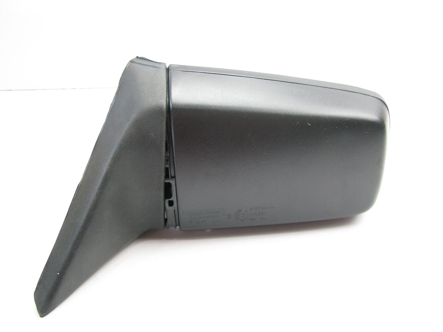 NEW GENUINE OEM Mazda GA9769170D LEFT Side MANUAL Door Mirror 84-85 626