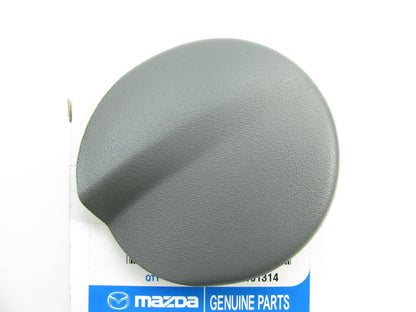 NEW GENUINE FRONT Seat Side Cover Cap Trim GRAY OEM For 2006-2007 Mazda 6