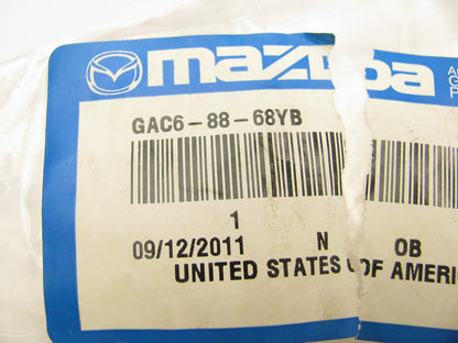 NEW - OEM Mazda GAC6-88-68YB Seat Lumbar Unit 2006-2008 Mazda 6