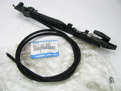 NEW - OEM Mazda GAL1-69-863 Sunroof Guide Jaw - 2009-2013 Mazda 6