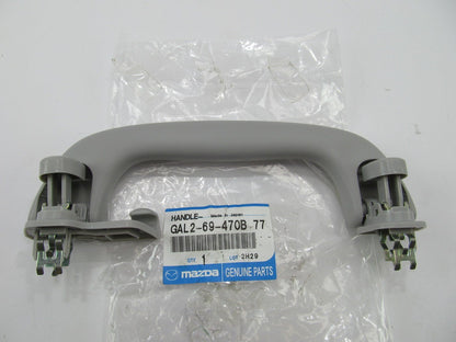 New OEM GRAY Rear Assist Grab Handle For 2007-09 Mazda CX-9 GAL269470B77