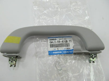 New OEM GRAY Rear Assist Grab Handle For 2007-09 Mazda CX-9 GAL269470B77