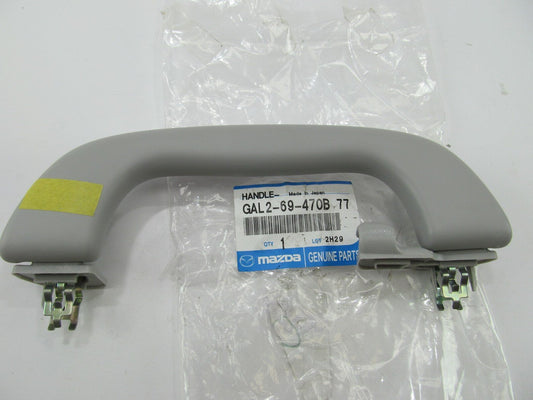 New OEM GRAY Rear Assist Grab Handle For 2007-09 Mazda CX-9 GAL269470B77
