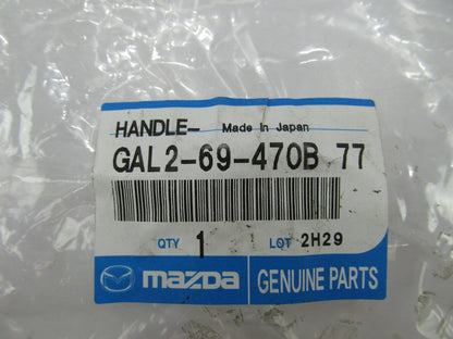 New OEM GRAY Rear Assist Grab Handle For 2007-09 Mazda CX-9 GAL269470B77