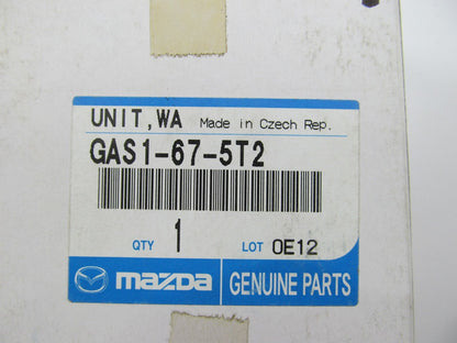 NEW TPMS Tire Pressure Monitor System Module Relay 2008 Mazda RX-8  315MHZ