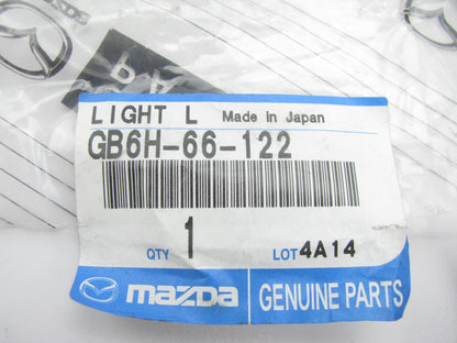 NEW - OEM Mazda GB6H-66-122 Headlamp Headlight Dimmer Switch 1995-1997 626 MX-6