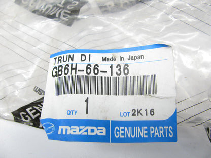 NEW - OEM Mazda GB6H-66-136 Combination Dimmer Switch 1994-1997 626 MX-6