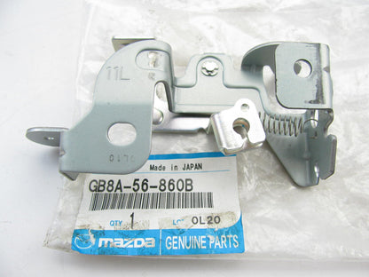 New Genuine Fuel Gas Door Lid Release Handle Lever For 2001-2002 Mazda 626