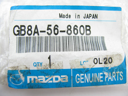 New Genuine Fuel Gas Door Lid Release Handle Lever For 2001-2002 Mazda 626