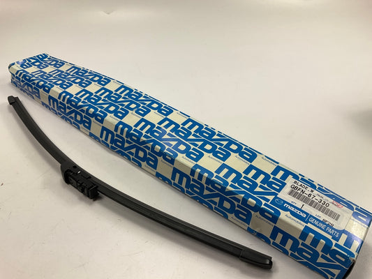 NEW OEM Mazda GBFN-67-330 Right Passengers Side Windshield Wiper Blade