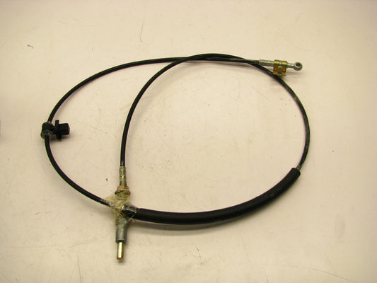 NEW GENUINE Auto Trans Shift Interlock Cable OEM 1993-1997 Mazda 626 MX-6