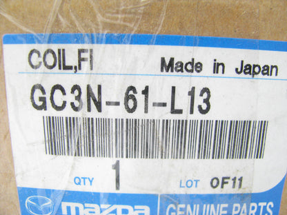 NEW GENUINE Magnetic A/C Compressor Clutch Coil OEM 1995-02 Millenia GC3N-61-L13