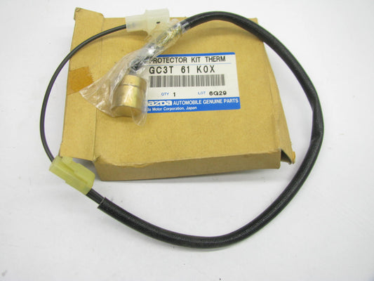NEW - OEM Mazda GC3T-61-K0X A/C Thermal Protector For 1995-2002 Millenia