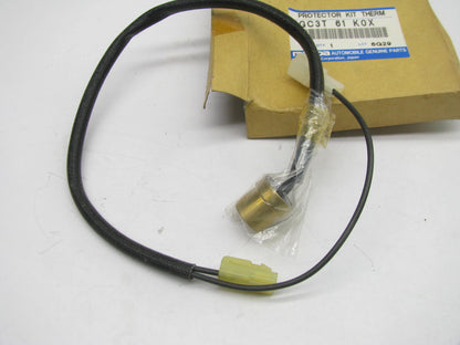 NEW - OEM Mazda GC3T-61-K0X A/C Thermal Protector For 1995-2002 Millenia