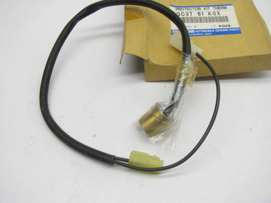 NEW - OEM Mazda GC3T-61-K0X A/C Thermal Protector For 1995-2002 Millenia