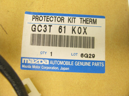 NEW - OEM Mazda GC3T-61-K0X A/C Thermal Protector For 1995-2002 Millenia