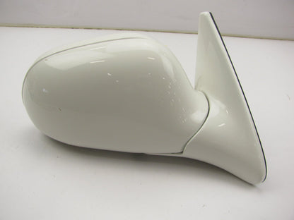 NEW GENUINE R/H RIGHT Side View Mirror OEM 1995-1997 Mazda 626 ALPINE WHITE