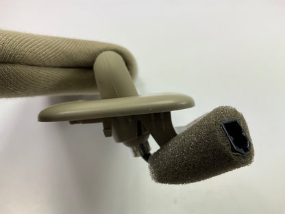 NEW OEM Mazda GCC1-69-270E-30 Right Sun Visor, Beige, For 2009-2013 Mazda 6