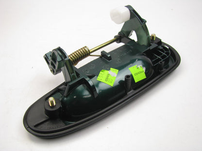 NEW - OEM Mazda GD1E-72-410-19 Rear Right Outside Door Handle - 1998-2002 626